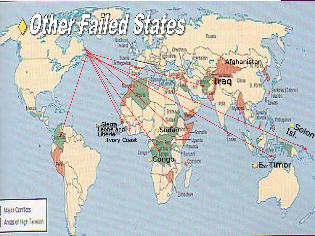 List Of Failed States 2025 Debbie Gwendolen