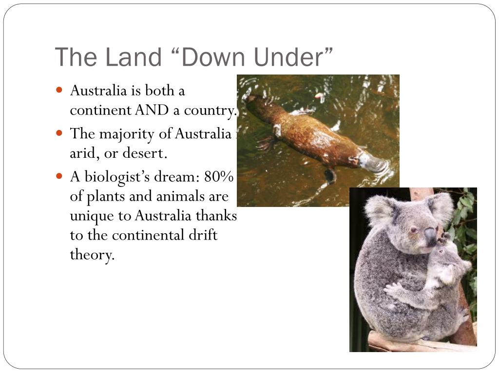 Ppt australia relative and absolute location powerpoint presentation 