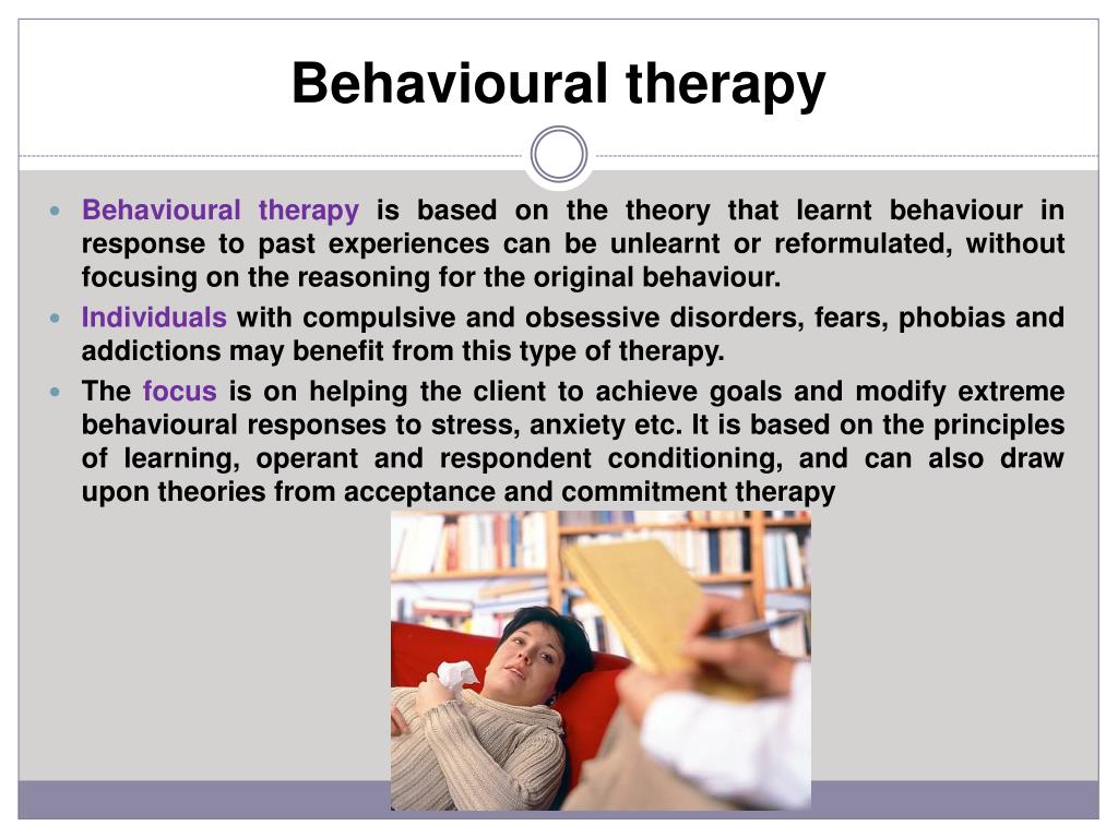 Ppt Psychotherapy Powerpoint Presentation Free Download Id2201313