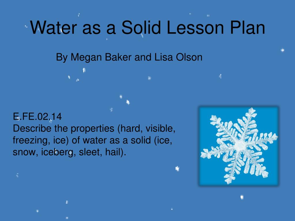 Ppt By Megan Baker And Lisa Olson Powerpoint Presentation Free Download Id