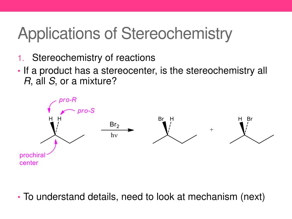 PPT Stereochemistry PowerPoint Presentation free download ID:2202919 PPT Stereochemistry PowerPoint Presentation free download ID:2202919