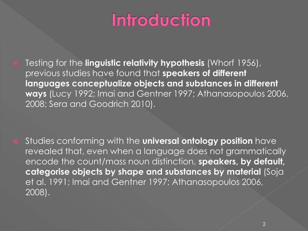 Ppt Athanasiadou Ifigeneia Phd Candidate School Of English Powerpoint Presentation Id