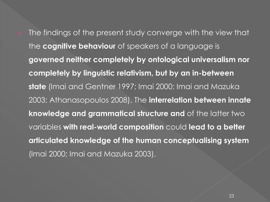 Ppt Athanasiadou Ifigeneia Phd Candidate School Of English Powerpoint Presentation Id