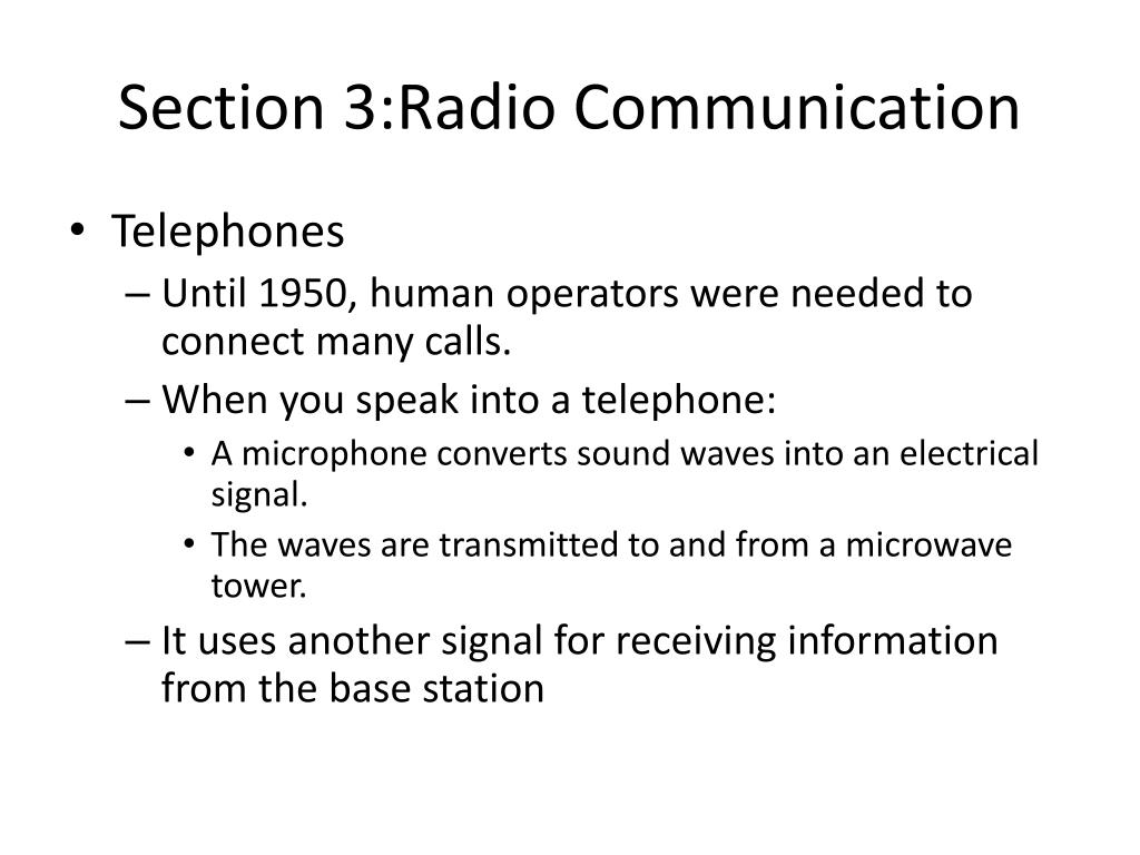 radio communications and atc light signals lesson plan