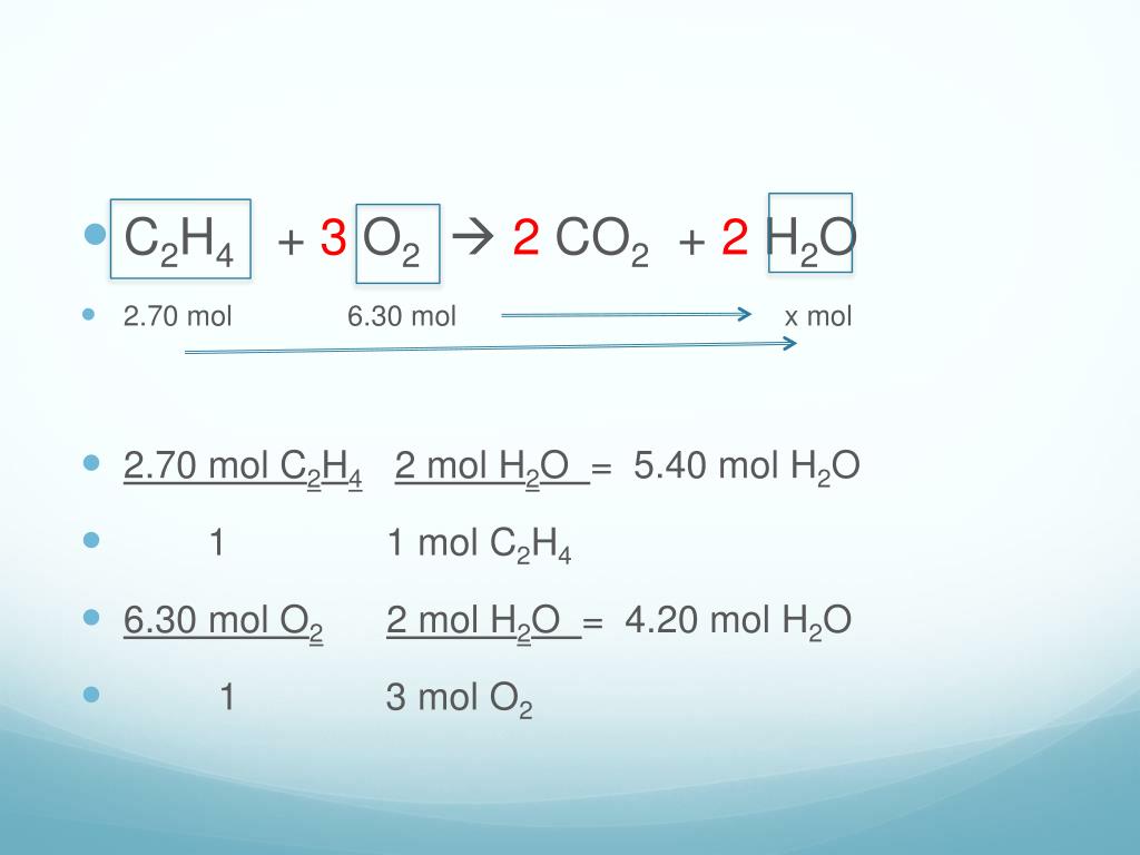 Co2 h2o реакция обмена. C2h4+o2 горение. C2h4+o2 уравнение химической реакции. C2h4 o2 co2 h2o расставить коэффициенты. C2h4 o2 AG катализатор.