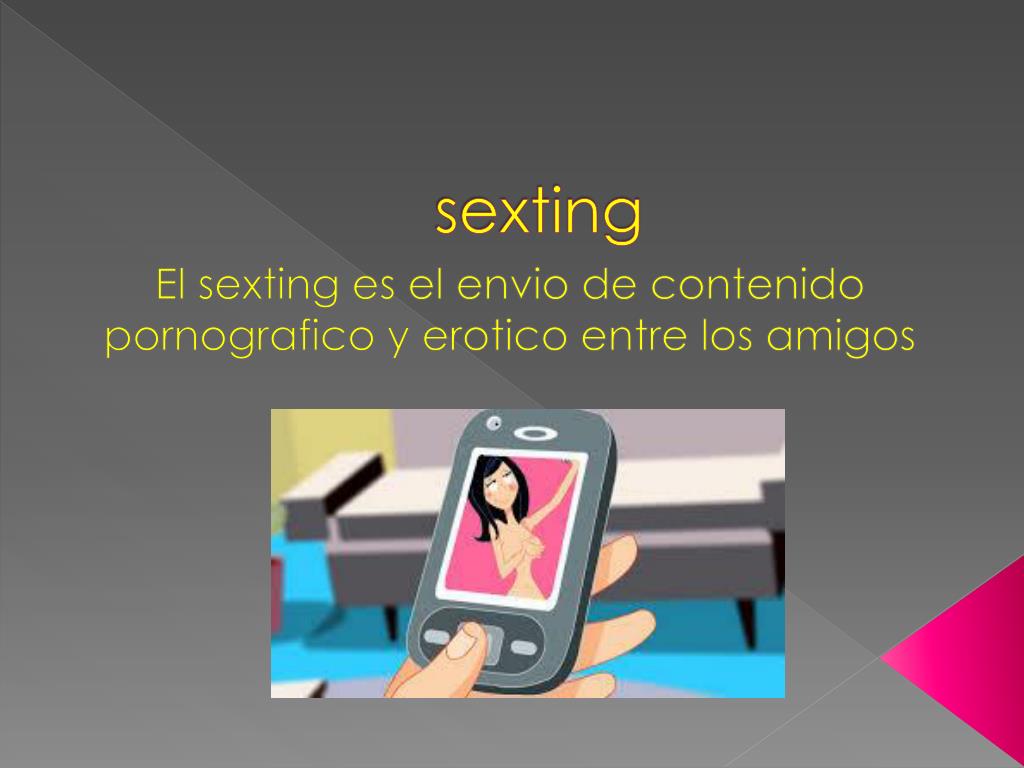 Ppt Sexting Powerpoint Presentation Free Download Id2205892