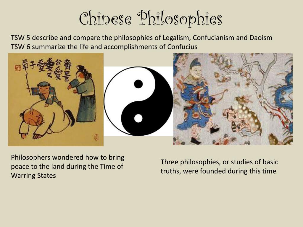 phd in chinese philosophy