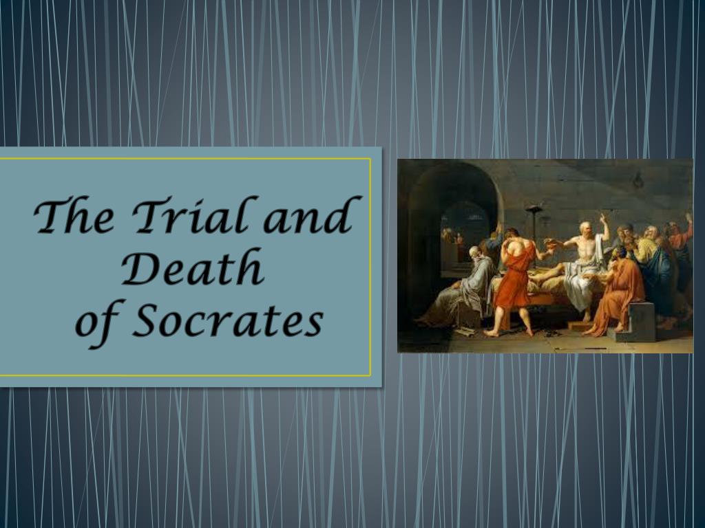 plato the trial and death of socrates apology plato the trial and death of socrates apology