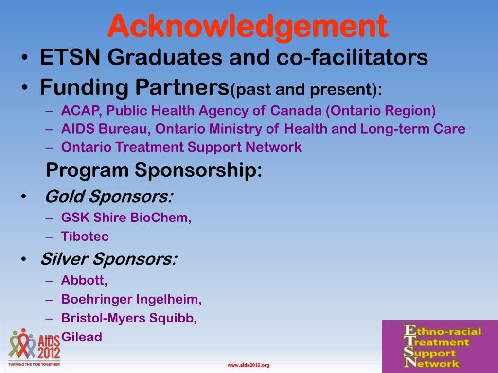 PPT Maureen Owino Committee for Accessible AIDS Treatment & Ethno racial Treatment Support