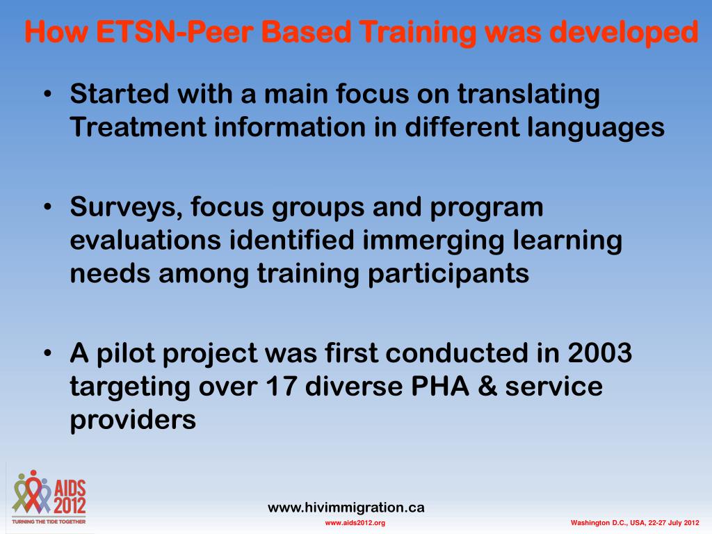 PPT Maureen Owino Committee for Accessible AIDS Treatment & Ethno racial Treatment Support