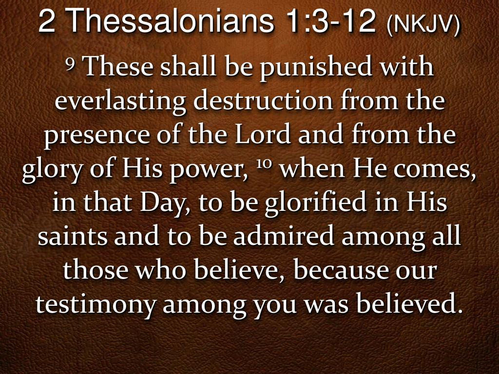 script it counts to god righteousness that he repays script it counts to god righteousness that he repays