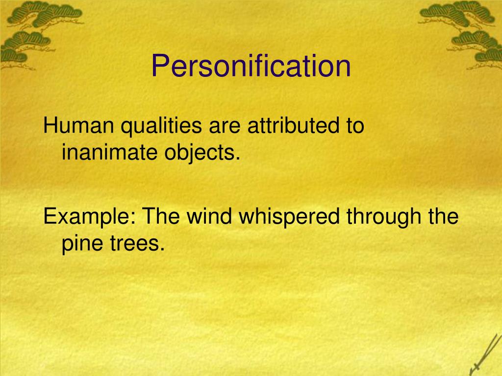 Ppt Literary Devices Powerpoint Presentation Free Download Id 2207839