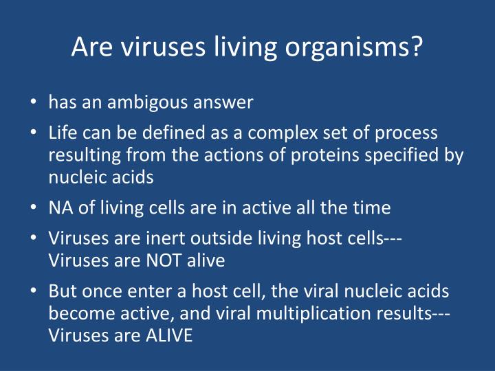 PPT VIROLOGI PowerPoint Presentation ID2208550