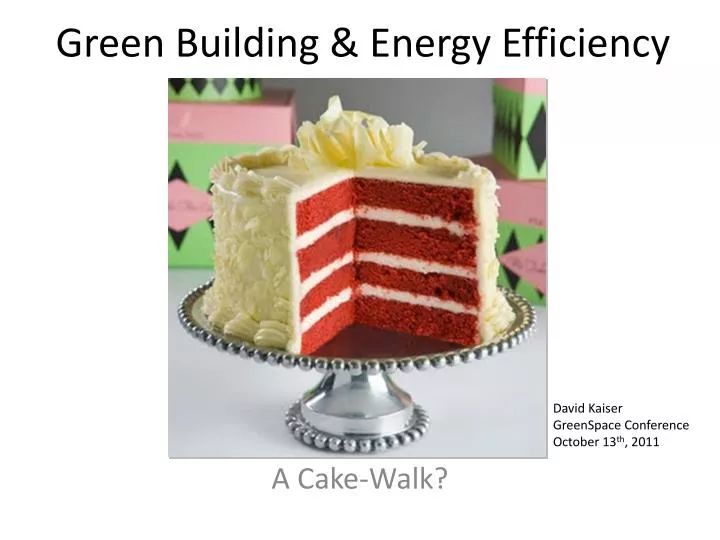 GREEN BUILDING AND ENERGY EFFICIENCY visual data 2