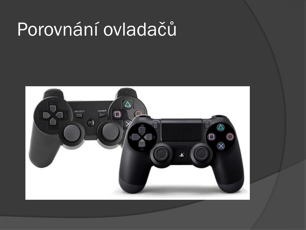 PPT - PLAYSTATION 4 PowerPoint Presentation, free download - ID:2209736