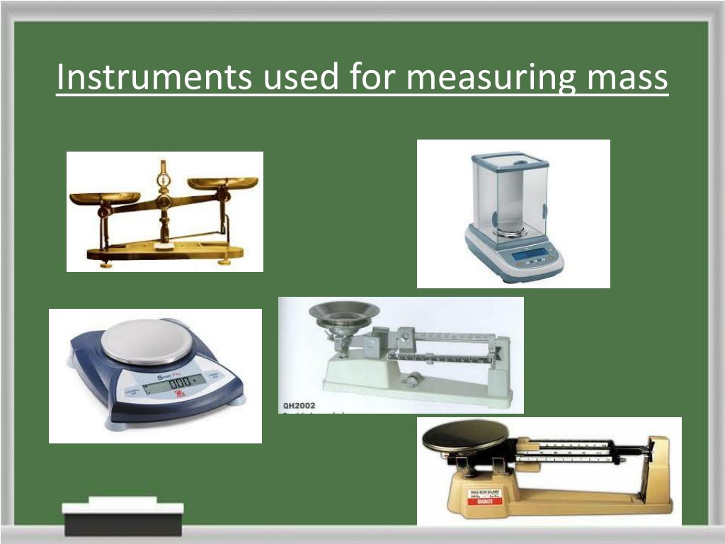 Sí misma Criticar escaldadura PPT - Measurement PowerPoint Presentation, free download - ID:2209899