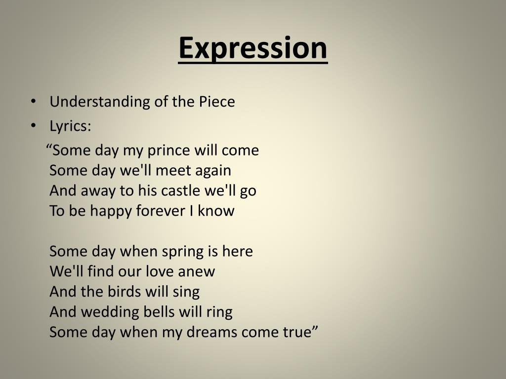 Ppt Some Day My Prince Will Come Powerpoint Presentation Free Download Id Ppt Some Day My Prince Will Come Powerpoint Presentation Free Download Id