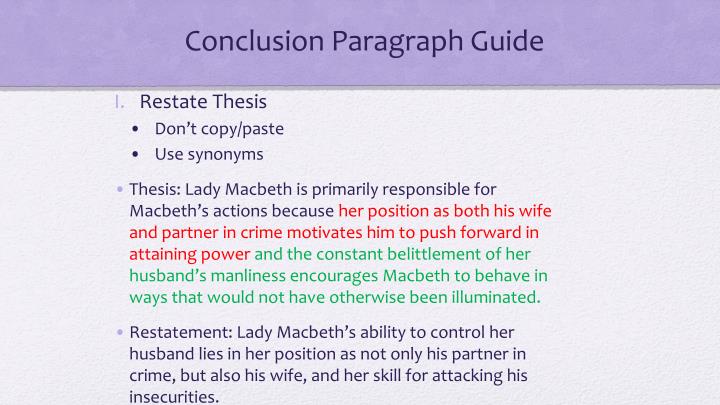 PPT 10CP Tuesday, April 22, 2014 PowerPoint