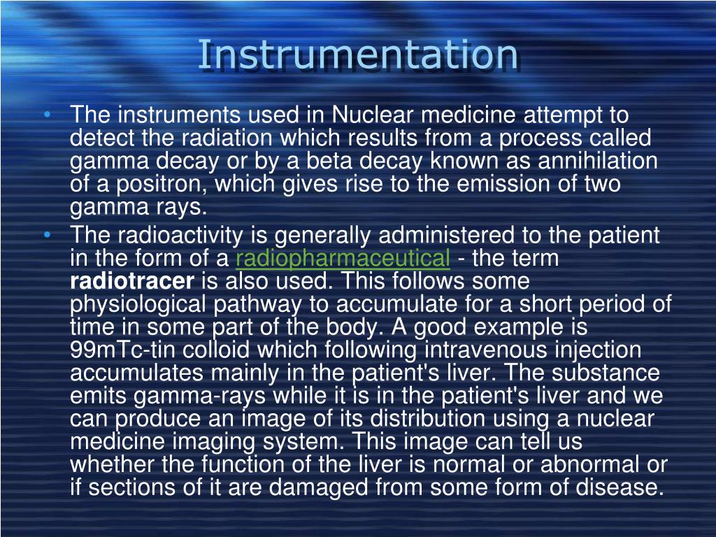PPT BASIC PHYSICS & RADIOPHARMACY & INSTRUMENTATION in NUCLEAR