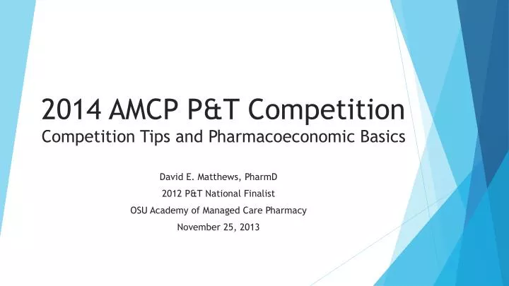 powerpoint competition