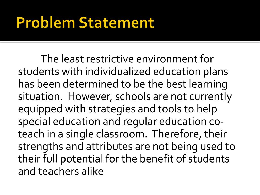 PPT - Enhancing Collaborative Teaching Through Professional Development ...