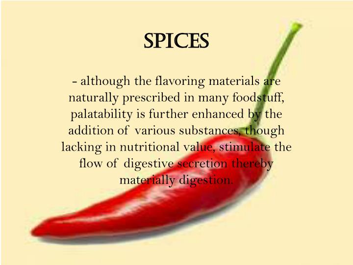 PPT FOOD PRESERVATION PowerPoint Presentation ID2213554