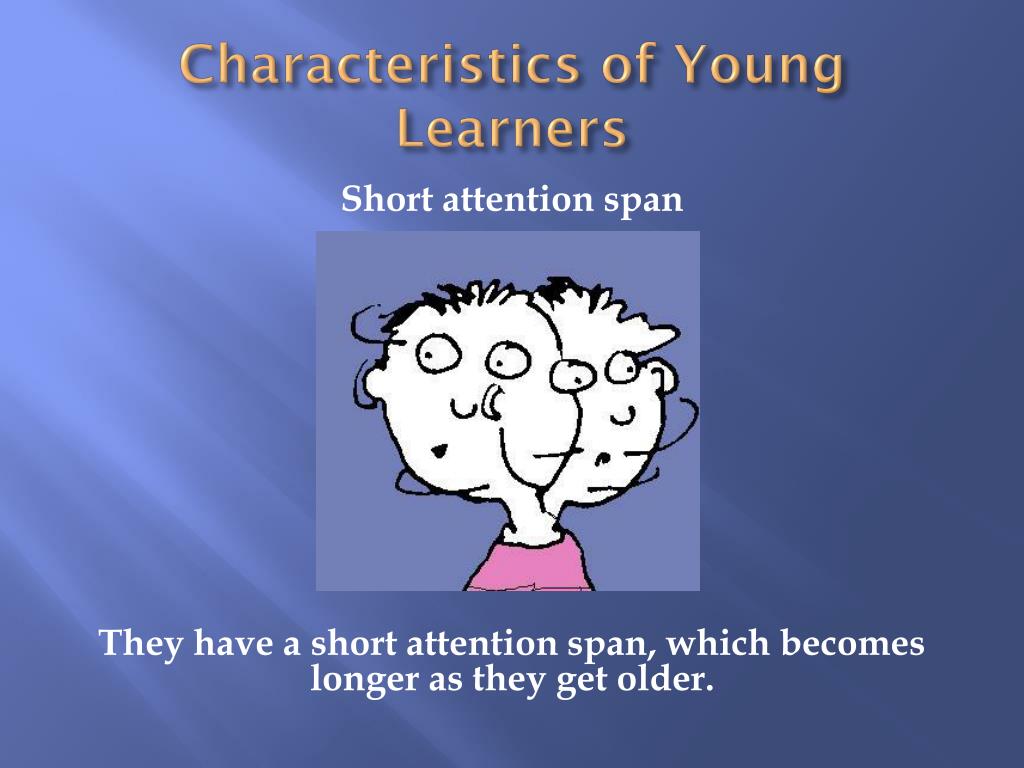 PPT Teaching English for Young Learners PowerPoint