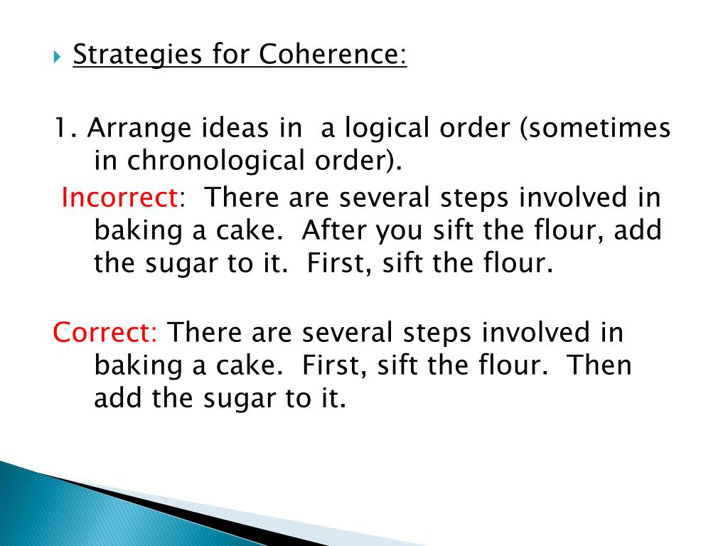 coherence synonym coherence synonym