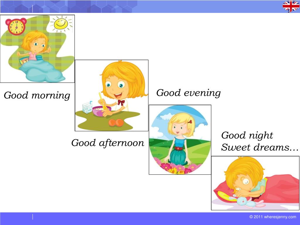 PPT - Good morning!! PowerPoint Presentation, free download - ID:2216119