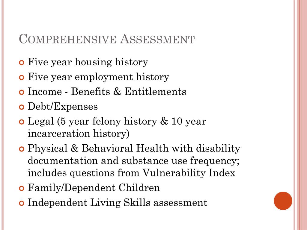 PPT DaytonMontgomery County Front Door Assessment PowerPoint