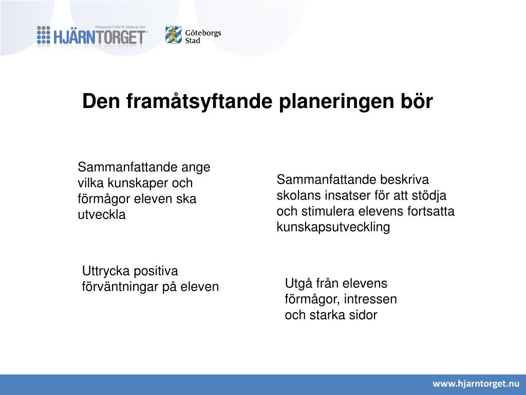 Ppt Www Hjarntorget Nu Powerpoint Presentation Free Download