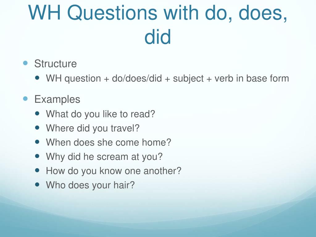 Question structure. WH questions структура. WH questions structure. Вопросы WH questions структура.