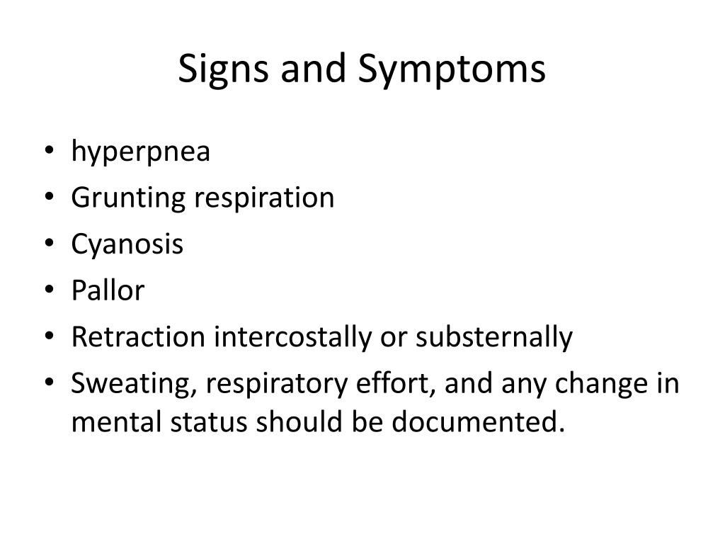 PPT - Acute Respiratory Distress Syndrome(ARDS) PowerPoint Presentation