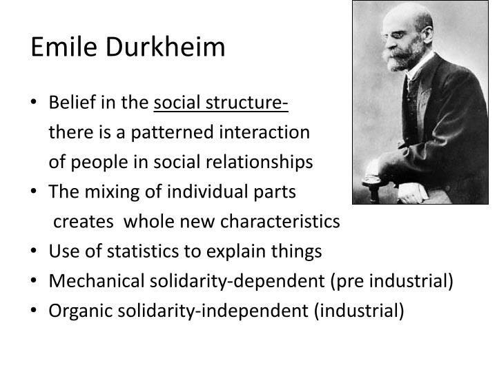 Ppt The Origins Of Sociology Powerpoint Presentation Id 2219033