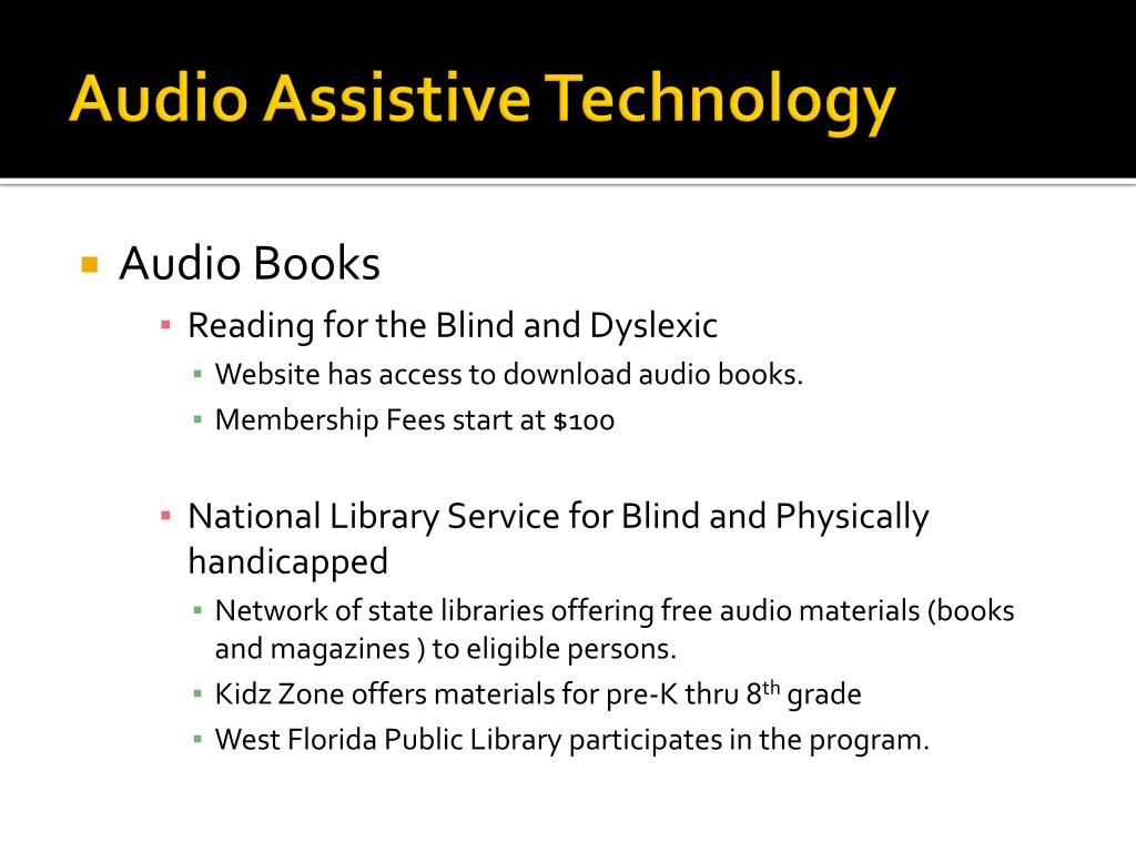 PPT How To Teach Blind Students PowerPoint Presentation Free