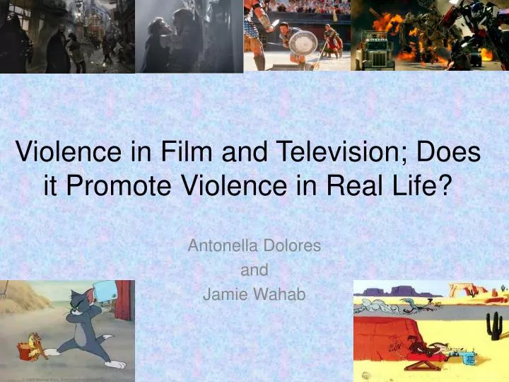 an analysis of the promotion of violence in music and on television Glorifying violence close analysis of the song lyrics often reveals a plethora of curse the promotion of drug use is consistently found through rap verses. an analysis of the promotion of violence in music and on television Glorifying violence close analysis of the song lyrics often reveals a plethora of curse the promotion of drug use is consistently found through rap verses.