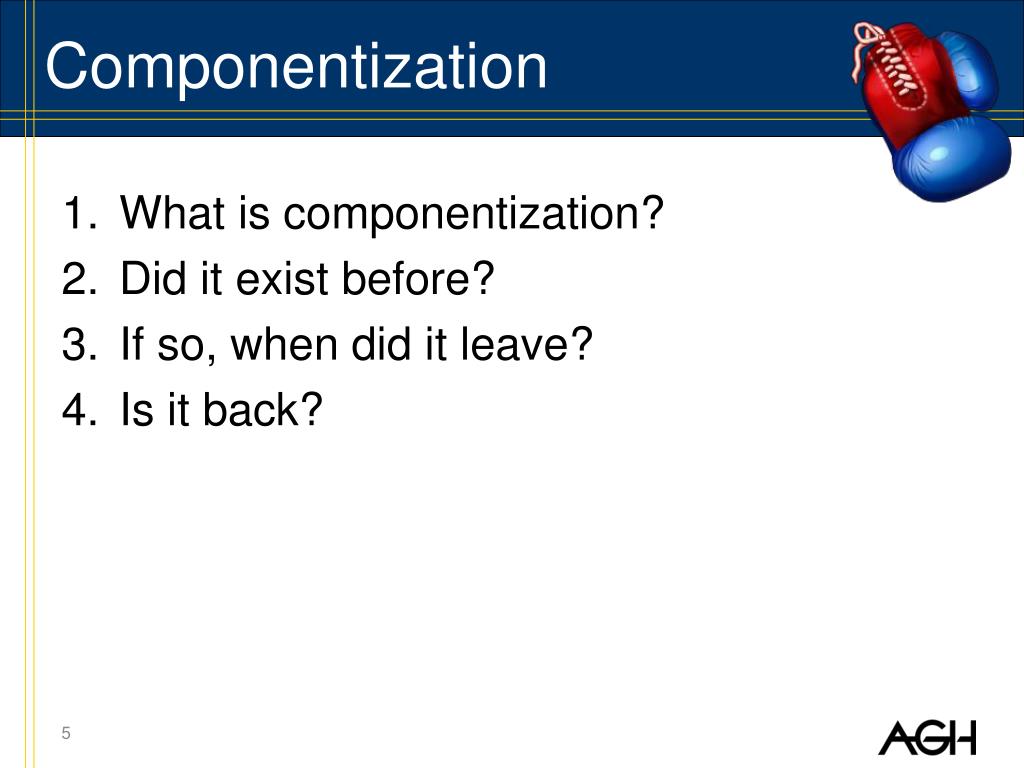 PPT - Sparring with the IRS: The New (Final?) Repair Regulation Rules ...