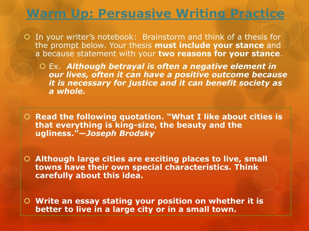 Persuasive Essay On Exercise And Exercise - Words | Help Me