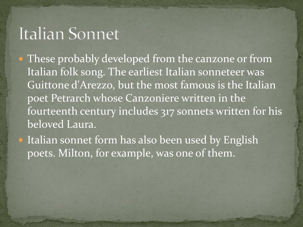 famous sonnet sequences famous sonnet sequences