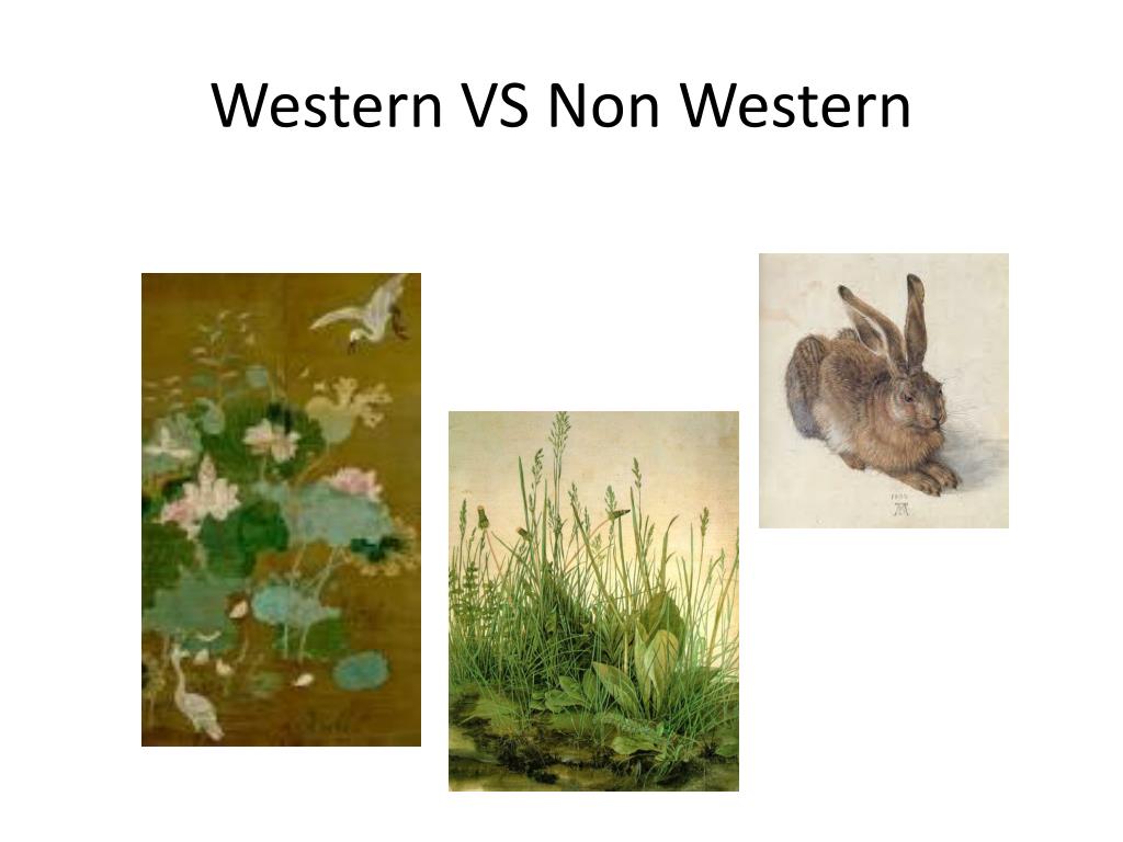 PPT NonWestern Art of Africa, Oceana, South America and Asia