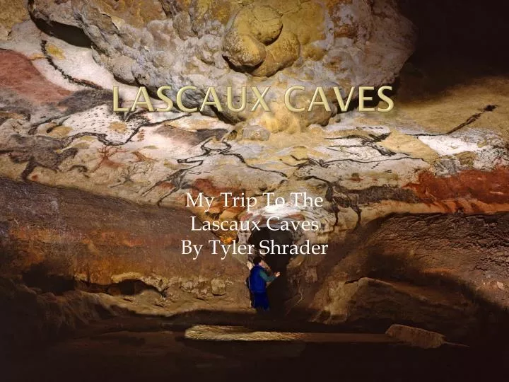 lascaux caves n.