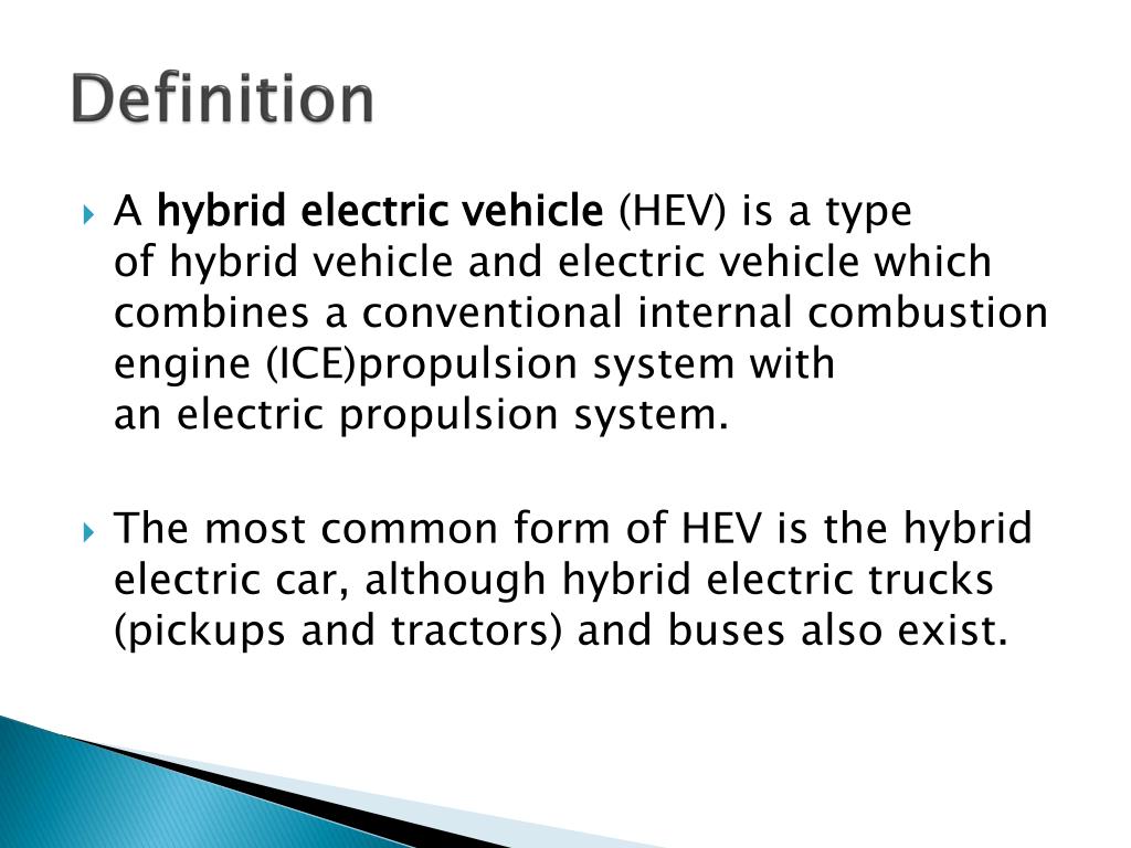 plug in hybrid electric vehicle definition plug in hybrid electric vehicle definition