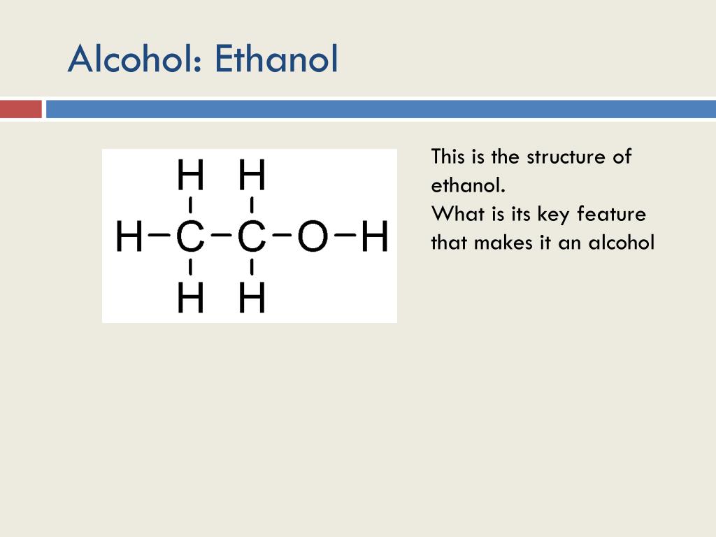 PPT Other families of organic compounds you need to know PowerPoint
