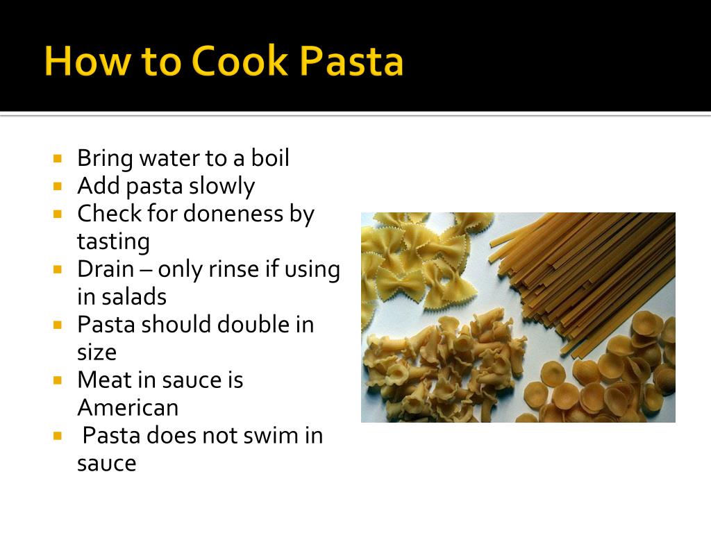 PPT - Italian Cuisine PowerPoint Presentation, free download - ID:2224585