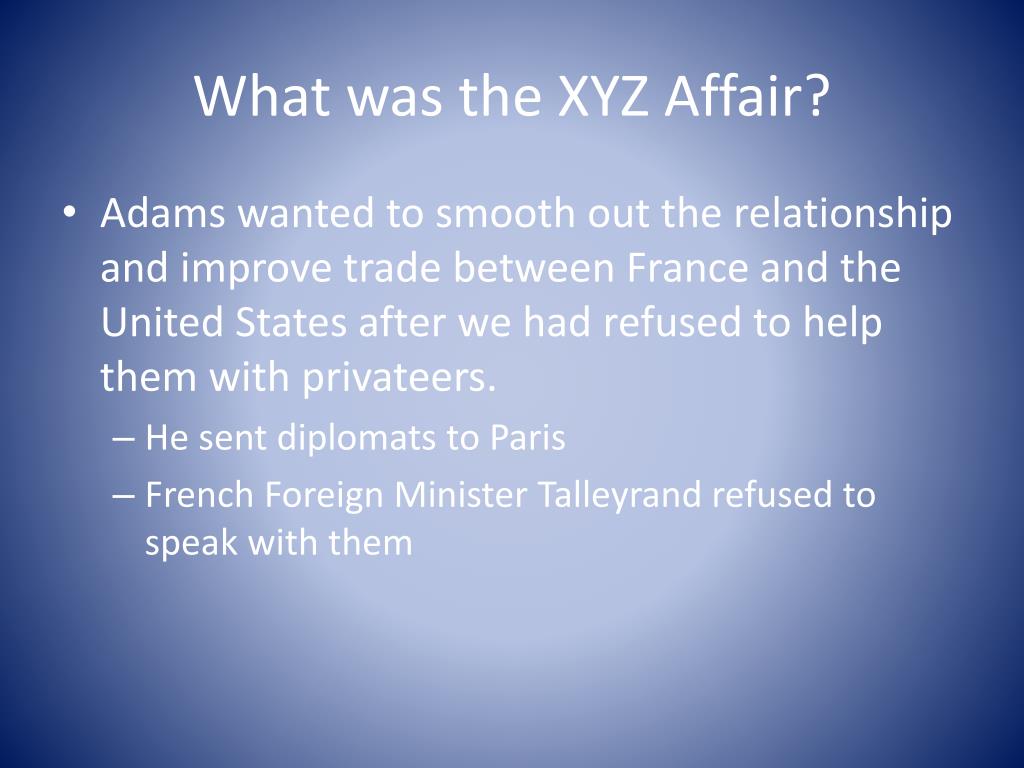 PPT XYZ Affair PowerPoint Presentation Free Download ID 2224932 PPT XYZ Affair PowerPoint Presentation Free Download ID 2224932