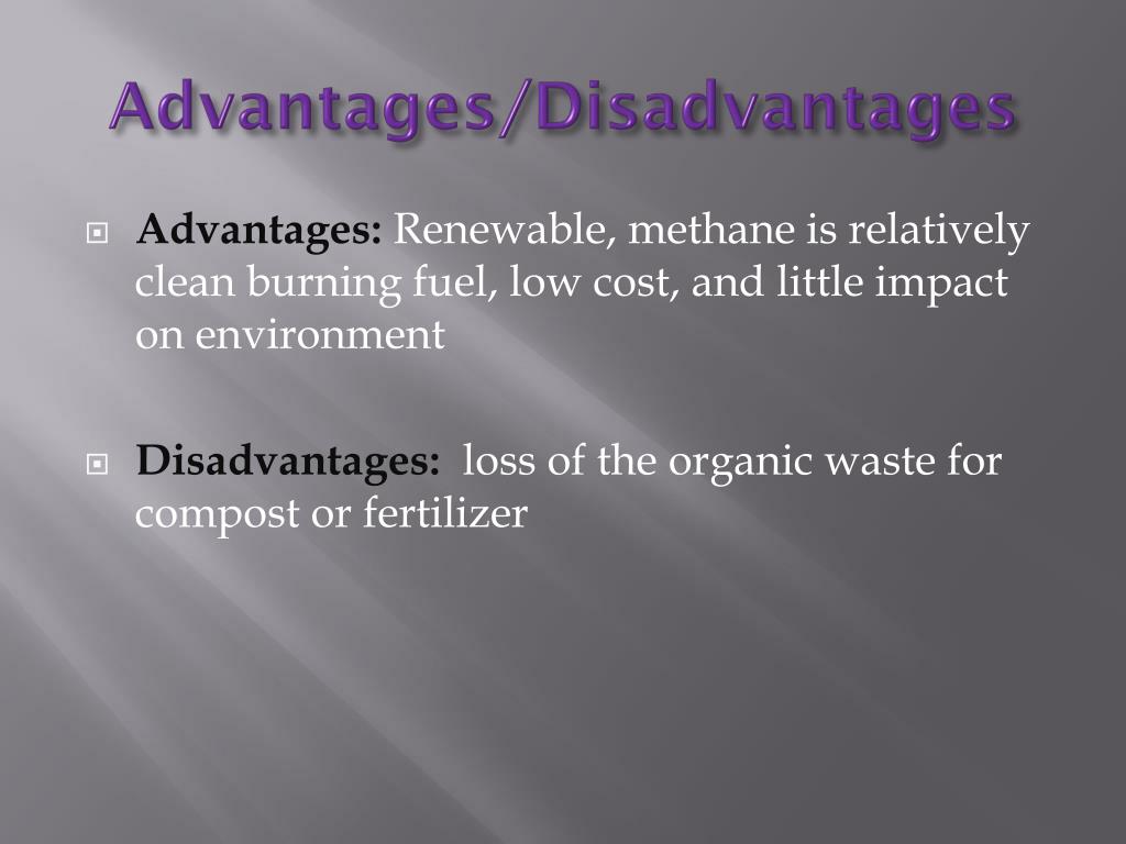 PPT - BIOGAS DIGESTER PowerPoint Presentation, free download - ID:2226173