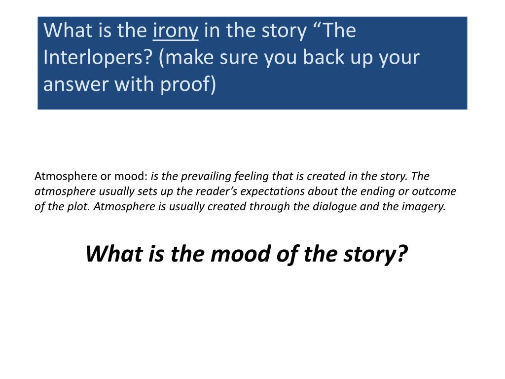 Ppt Ela 9 The Short Story Unit Powerpoint Presentation Free Download Id 2226464