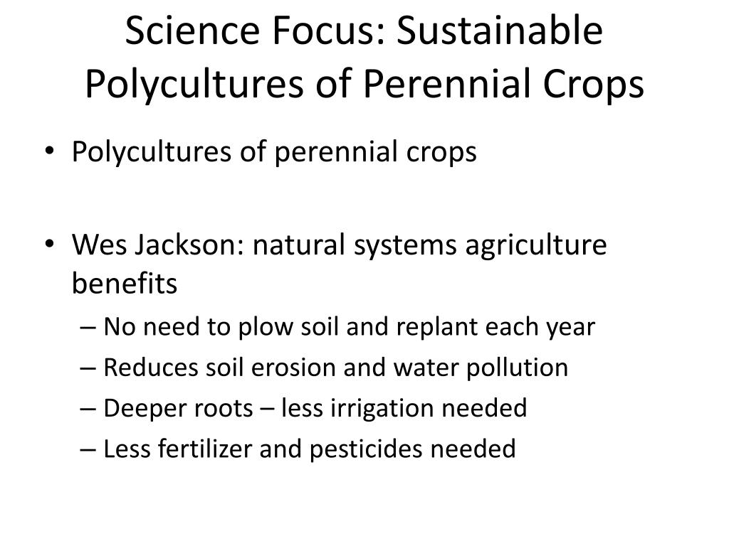 PPT 124 How Can We Protect Crops from Pests More Sustainably? PowerPoint Presentation ID