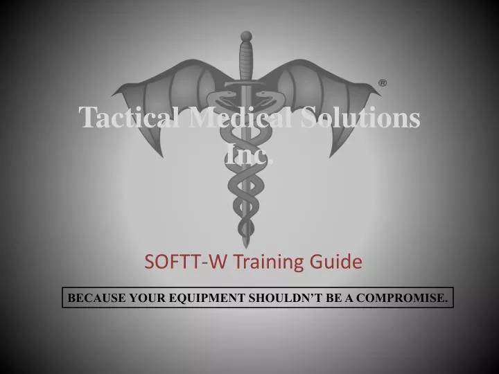 tactical medical solutions inc n.
