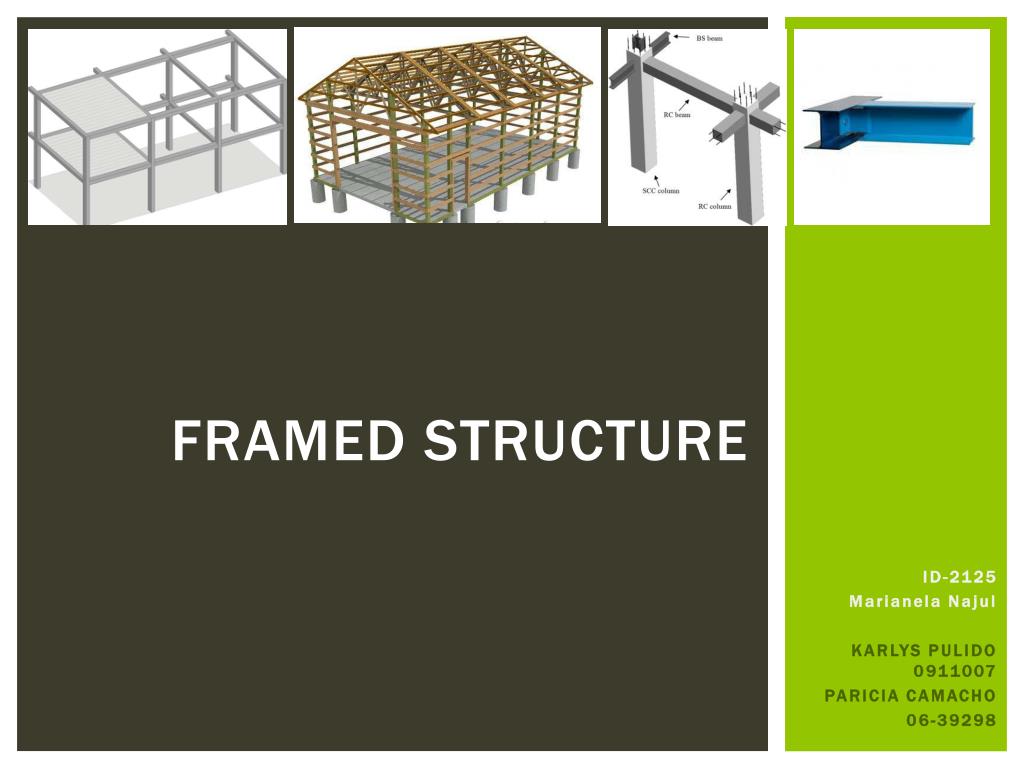 presentation about structures